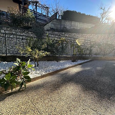Casa Vacanza La Croseta Trento Bagian luar foto