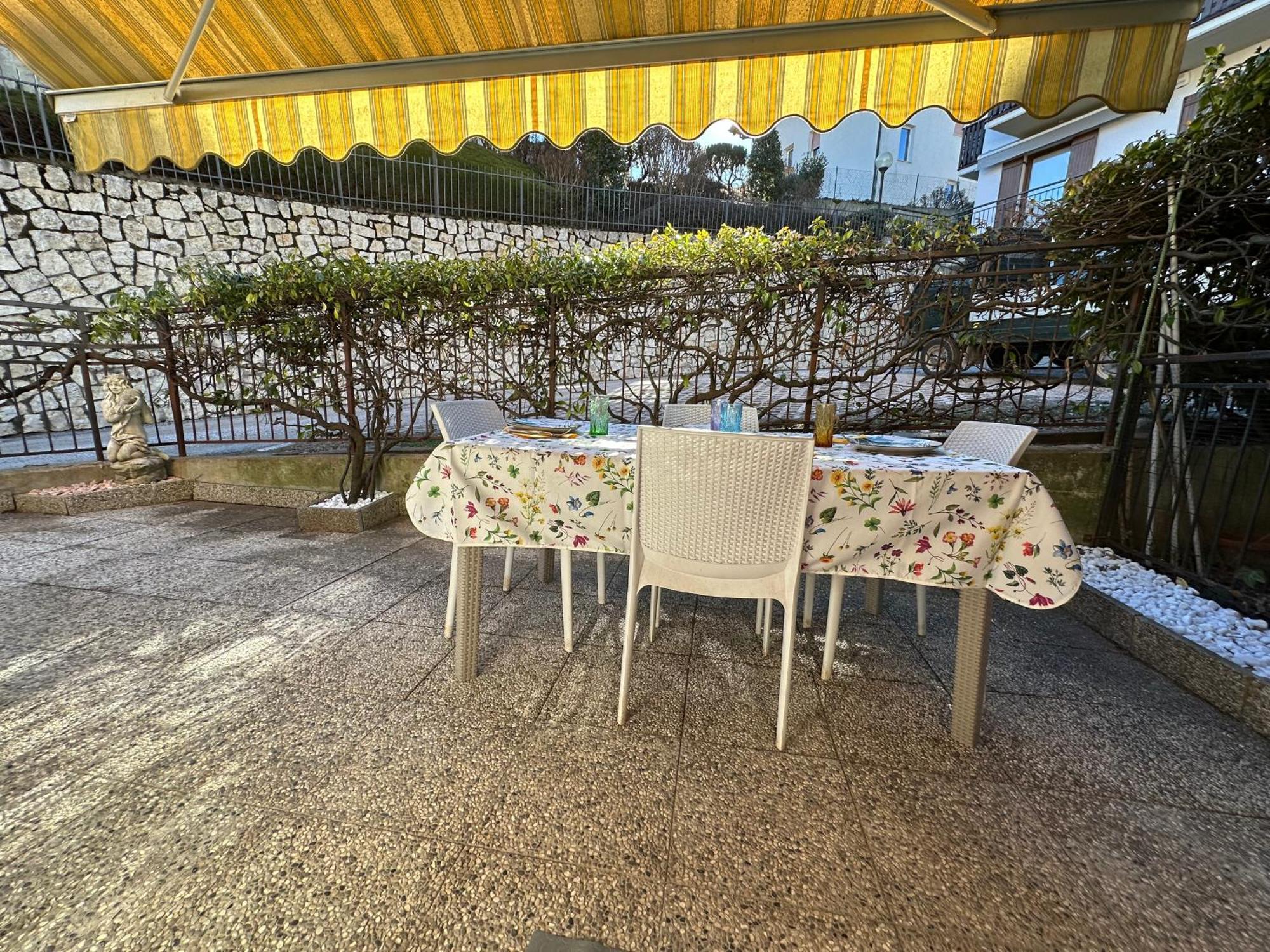 Casa Vacanza La Croseta Trento Bagian luar foto