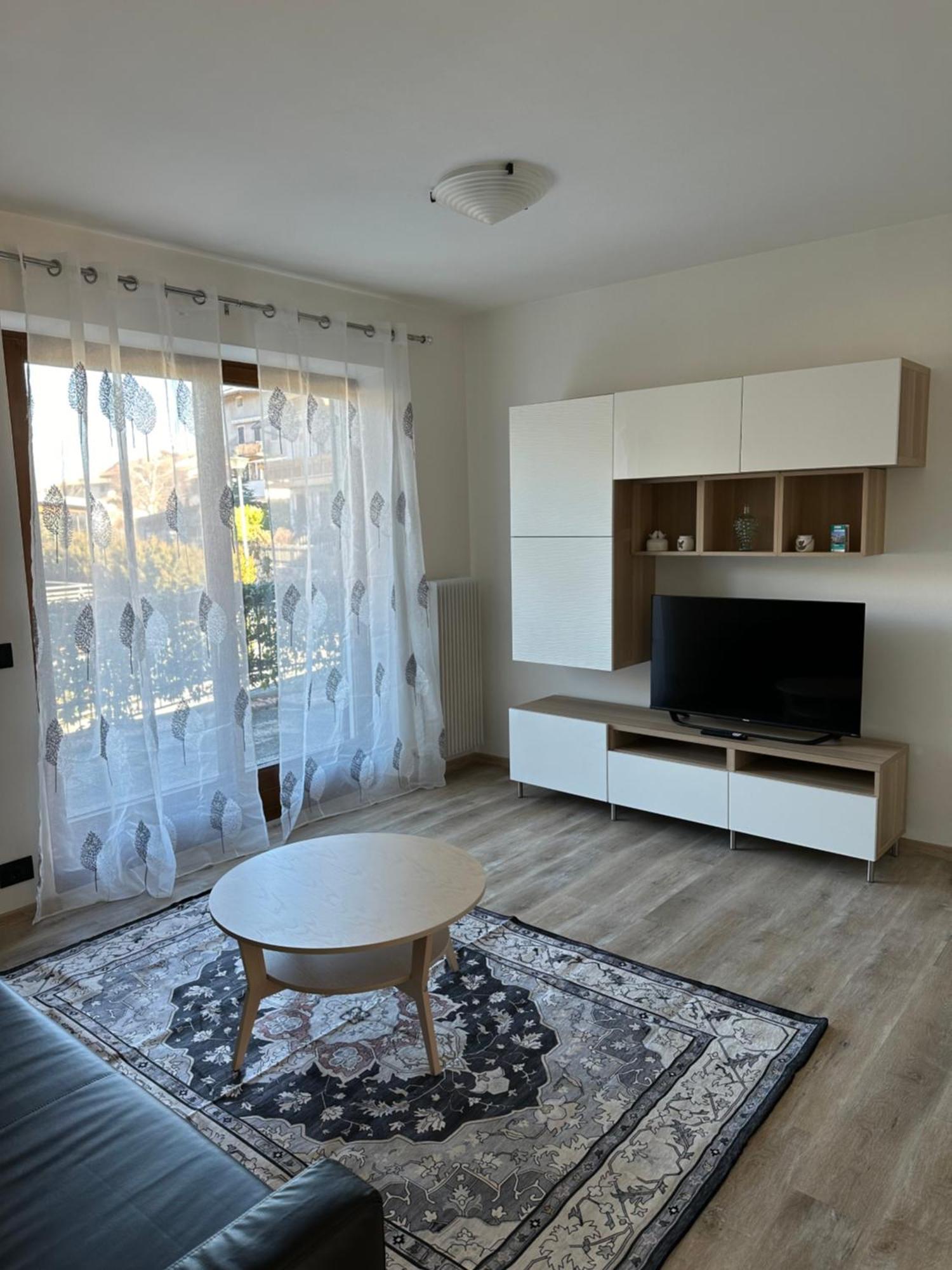 Casa Vacanza La Croseta Trento Bagian luar foto