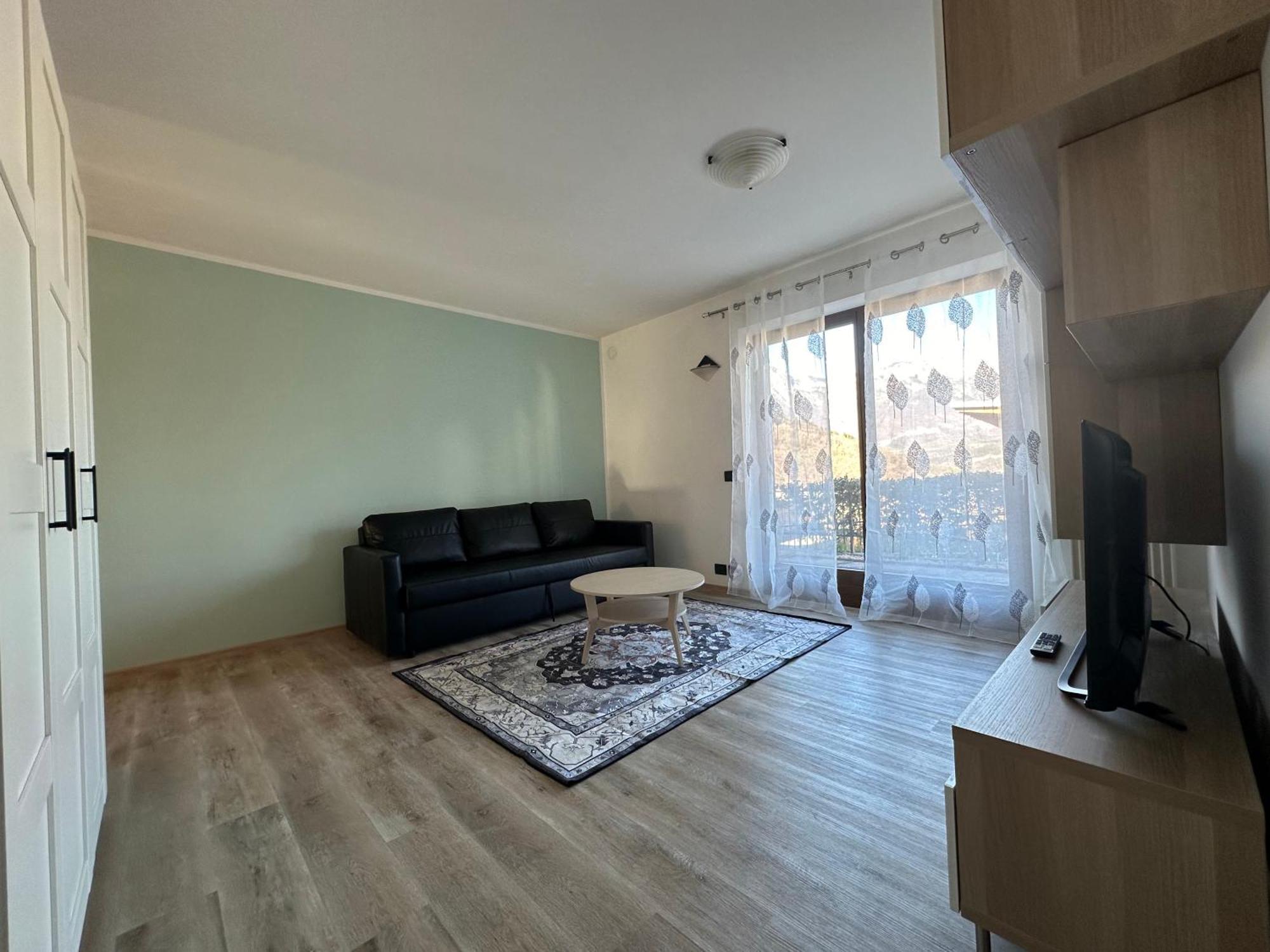 Casa Vacanza La Croseta Trento Bagian luar foto