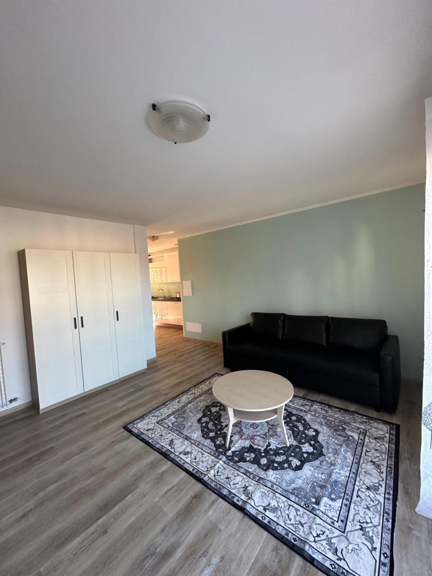 Casa Vacanza La Croseta Trento Bagian luar foto